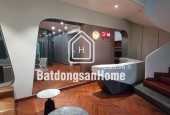 BÁN BIỆT THỰ CAO CẤP GIANG VĂN MINH, BA ĐÌNH 360m2 MẶT TIỀN 12m GARA Ô TÔ NỘI THẤT XỊN SỔ ĐẸP, 100 TỶ